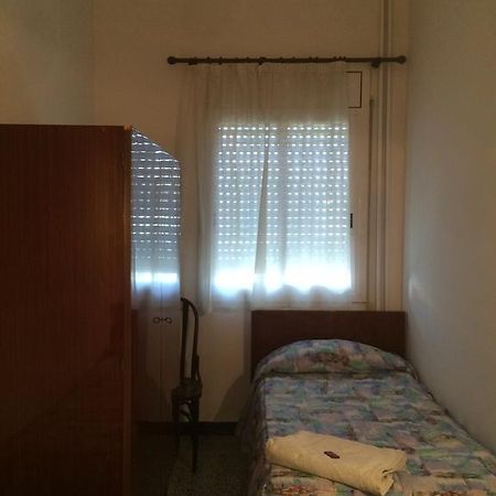 Algerri Hostal Terraferma מראה חיצוני תמונה