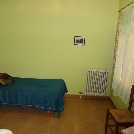 Algerri Hostal Terraferma מראה חיצוני תמונה