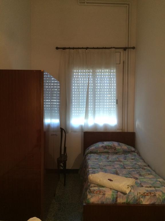 Algerri Hostal Terraferma מראה חיצוני תמונה