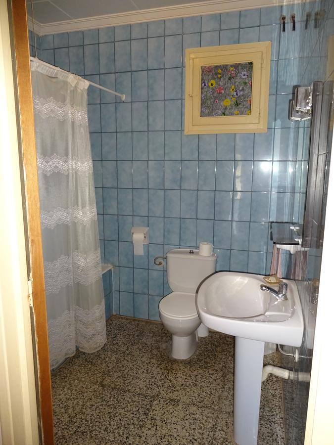 Algerri Hostal Terraferma מראה חיצוני תמונה