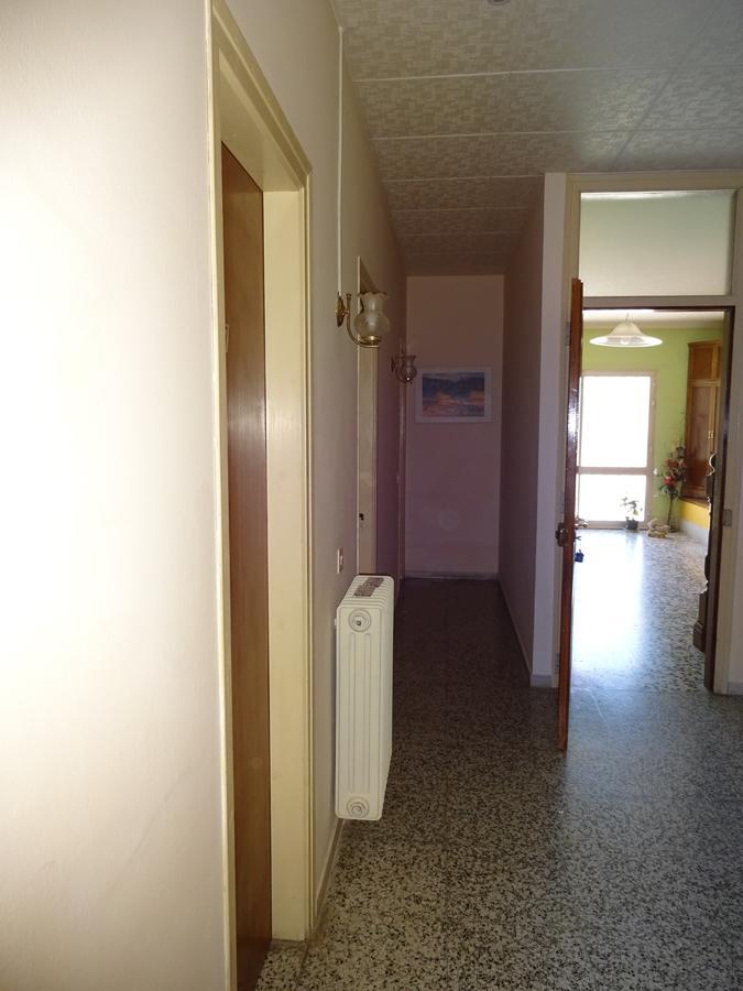 Algerri Hostal Terraferma מראה חיצוני תמונה